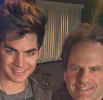 For all those critics out there... It's been 8 successful years, If not  Adam Lambert Just who do you think could replace Adam? Stage presence and  voice quality? NO ONE that's who!