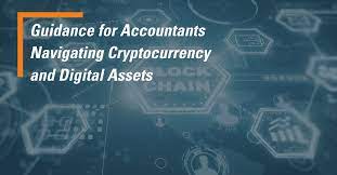 Blockchain technology, virtual exchanges, cryptocurrencies, and other digital assets are rapidly changing the way individuals and companies invest, trade, and spend money around the world. Guidance For Accountants Navigating Cryptocurrency And Digital Assets Surgent Cpa Review