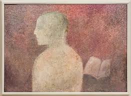 Srpna 2002 jilemnice) byl český malíř, grafik. Vladimir Komarek Aukcni Galerie Artia