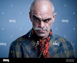 James ogg hi-res stock photography and images