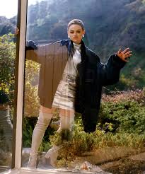 Joey King Interview: The Act Hulu And Kissing Booth 2