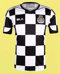 You can get name and number printing on any kit available within our store, in the same style the players wear on the pitch. Blk Boavista 17 18 Home Kit Released Footy Headlines