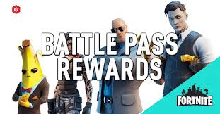Fortnite battle pass season 5 all rewards here! Fortnite Chapter 2 Season 3 Battle Pass Rewards And Improvements That Need To Be Made