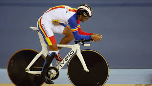 Subsequently, he switched to cycling and emerged as a. Exclusiv Eduard Novak Despre Cum SÄƒ Atingi PerformanÈ›e Cu Un Handicap Fizic In Romania