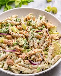 Creamy Tuna Pasta Salad Recipe Tuna Salad Pasta Creamy Tuna Pasta Tuna Pasta