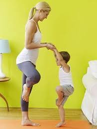 Pin Di Exercise With Kids