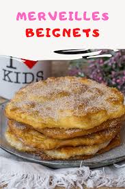 Merveilles Beignets Sucres Rapide Recettes En 5 Minutes Ideale Pour Le Dimanche Et Facile Beignets Parfumes A L En 2020 Beignet Sucre Beignets Pate A Beignet Facile