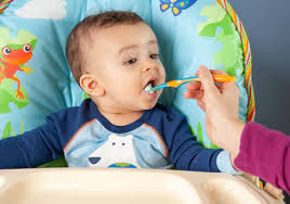 First Year Milestones