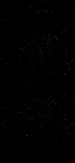 Abstract Stars Total Black Background Hitam Polos Layar Hitam Gambar Latar Belakang Hitam