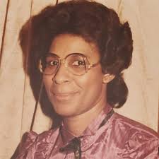 Ida B Patterson Obituary September 26, 2020