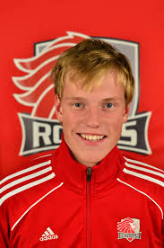 2011-2012 Men's Soccer Roster