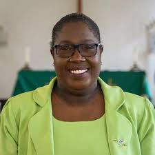 Parochial Church Council