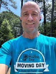 Parkinson's Champions