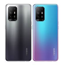 OPPO Reno5 Z 5G (8G/128G) 6.43吋5G+5G雙 ...