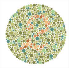 For example, one person may not be able to separate a red color shade from a green color shade clearly. Why Can T I Pass The Color Blindness Test With My Enchroma Glasses Enchroma