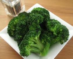 Bring to a boil, stirring constantly; How To Cook Broccoli Start Cooking