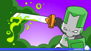 1 information 1.1 description 1.2 involvement 2 magic 2.1 splash attack 2.2 magic projectile. Green Knight Xblafans