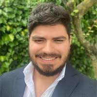 Ignacio Astudillo Mora