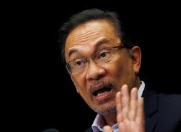 Anwaribrahim.com is the official website of dato' seri anwar bin ibrahim, president of parti keadilan rakyat and leader of the pakatan harapan coalition. Anwar Cries Foul Over Ugly Plan Using Audio Clip To Attack Umno Leadership The Star