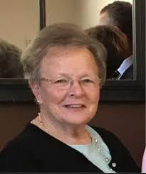 Memorial for Susan Gail Bishop, Indian River County Schools and Gifford E/  High School Alumna