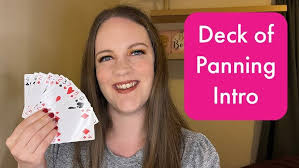 DECK OF PANNING INTRO