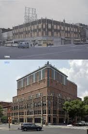 Smalls Paradise nightclub, Harlem, New York (1994/2024) :  r/OldPhotosInRealLife