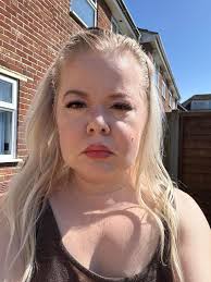 So my potential MUA is no longer able to do wedding….id prefer to splurge 