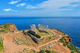 Van 1969 tot 1989 was hij directeur van het nationaal archief van de nederlandse antillen. Bilder Kap Sounion Griechenland Franks Travelbox