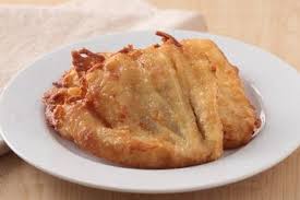 Resep Pisang Goreng Kipas Enak Camilan Sederhana Yang Masih Banyak Penggemarnya Semua Halaman Sajian Sedap