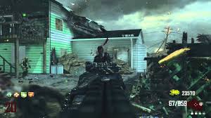 Graphics score reflects how great the visuals are for this pc game. Insane Call Of Duty Black Ops Ii Nuketown Zombies Solo Gameplay Rounds 1 29 One Revive Youtube