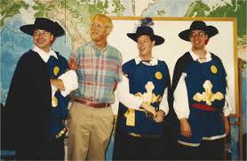 Full article: The life and science of Fritz Schaefer