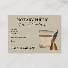 15% off with code zazpartyplan. Classy Notary Public Business Card Zazzle Com In 2021 Notary Public Business Notary Public Notary