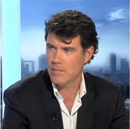 Marc Auclair est nommé Directeur Général d'United Biscuits