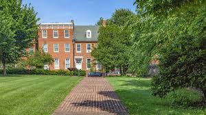 St. Mary's Park-Baltimore