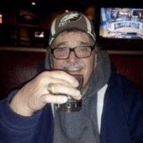 Richard Nawalany Obituary