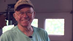 Super Senior: Bob Benjamin