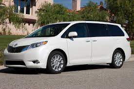 Aquí están los mejores 2014 toyota sienna a la venta lo antes posible. 2014 Toyota Sienna Review Ratings Edmunds