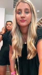 Meredith Kidd's Instagram, Twitter & Facebook