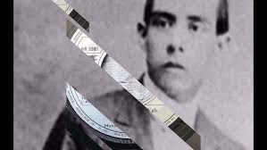 TEOFILA " COCO " RAMIREZ, interpreta, ASTRO REY,composicion de FELIPE  PINGLO ALVA