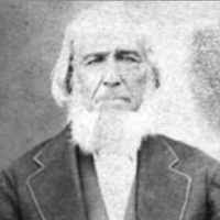 Daniel Bauman (1788–1866)