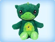 Star Belly Dream Lites Stuffed Animals Night Light Projector Animal Night Light Plush Stuffed Animals Dinosaur Light