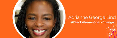 Adrianne Lind is Connecting Black Women in Europe and Beyond