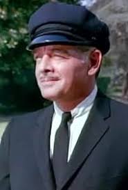 Hazel" New Man in Town (TV Episode 1962)