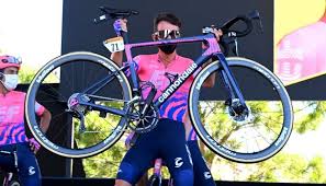 Rigoberto uràn o rigo como normalmente le llaman es un ciclista colombiano muy peculiar, el simon takes you through rigoberto uran's bike. The Bikes Of Team Cannondale Ef Pro Cycling Sixty Plus Cycling