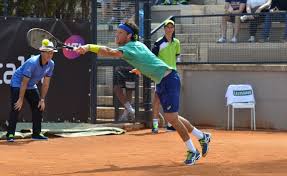 Risultati in diretta.it di tennis e partite in tempo reale di oltre 100 tornei di tennis atp, wta. Diretta Tennis Prequalificazioni Ibi 2017 Ultima Giornata Giovedi 11 Maggio Live