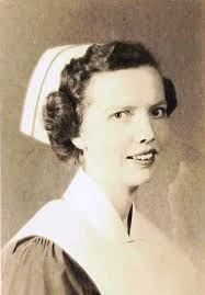 Frances Madeline Lewis Adkins (1930-2014)