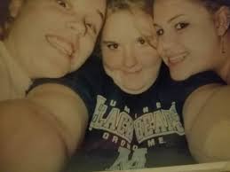 Amanda Stevens was in the class of 2006.