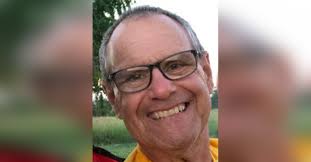 Obituary information for David Helmick