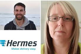 Scores of Edinburgh and Lothians Hermes customers come forward with  delivery horror stories