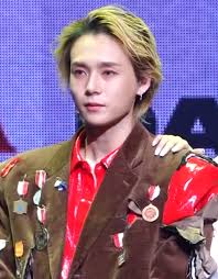 Hyuna and pentagon's e'dawn admitted they've dated for the last 2 years. Dawn Rapper Wikipedia